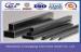 Custom 4x4 Square Steel Pipe / Tubing 321 Bright / Black Painted , 1Cr18Ni9Ti6 High Pressure