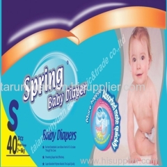 hot sale 2014 new baby diapers