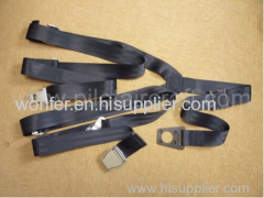 SEAT BELT Kit Aircraft