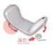Multifunction Hip Angel Air Press Massage Cushion, Waist Slimming Belt For Travelling,Office
