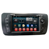 Wholesale Android 6.0 Car Navigation System VolksWagen Seat 2013 Support DVD Radio GPS TV Bluetooth