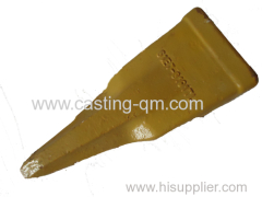 HYUNDAI EXCAVATOR BUCKET TEETH 61E7-0101