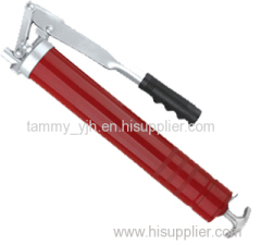 600CC CAT grease gun for industrial use