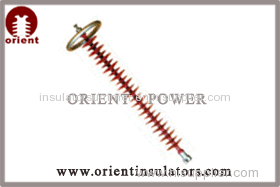 Orient Power composite suspension insulator