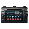 Wholesale Autoradio 2 Din Android 4.2 Special Car DVD Player Toyota Prado 120 Radio with GPS and Bluetooth