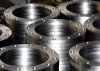 steel flat face flange