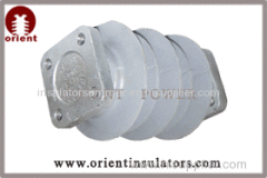 Composite insulators post composite insulators