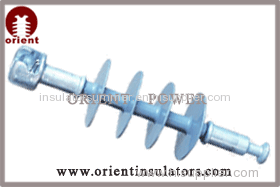 Composite insulators,high voltage composite suspension insulator