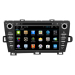 OEM Autoradio Android 2 Din DVD Player for Toyota Puris HD Digital Display Car Video Multimedia System