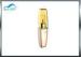 Personalized Golden Large Vapor Electronic Cigarette 1.9ml atomizers e cig health