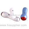 Health Care Portable Infrared Handheld Vibration Body Massager, Knee Massager, Facial Massager