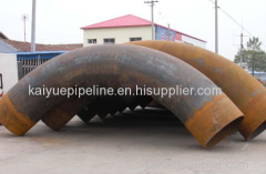 KAIYUE Pipe Fitting Bend