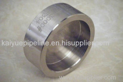 KAIYUE forged pipe fitting cap