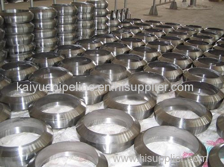 KAIYUE Pipe Fitting Weldolet