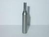 Micro-Grain Tct Router Bit Tungsten Solid Carbide Straight Bit For Cutting Pvc