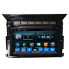 Wholesale 2 Din Car Gps In Car DVD Player Honda Pilot Automotive Audio System Bluetooth TV