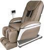 Air Massage Automatic Body Relaxing Leather Recliner Massage Chair For Backrest, Footrest