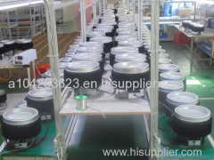 SHENZHEN RISIP LINGTING CO.,LTD