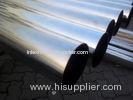 ASTM A270 Stainless Steel Sanitary Tubing TP304H / TP347H / S32750