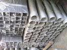 Ferritic / Austenitic Stainless Steel Sanitary Tubing ASTM A270 , Seamless and Welded
