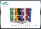 Variable Voltage E Cig 3.3v - 4.2v