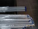 ASTM A213 / A213M Stainless Steel Bright Annealed Tube Seamless Pipe Cold Drawing