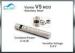 Adjustable voltage E Cig Mechanical Mod