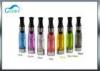 E cig transparent atomizer 1.6ml