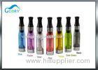 E cig transparent atomizer 1.6ml