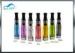 E cig transparent atomizer 1.6ml