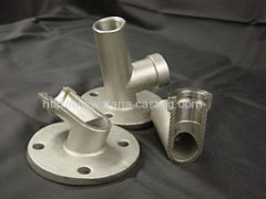 Dongying Dana Precision Metal CO.,Ltd