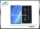 Portable Electronic cigarette dry herb Vaporizer