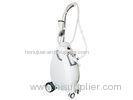1 - 4MHz RF + IR + ROLLER + VACUUM Slimming Machine For Fat Removal , Face Lifting