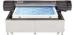 High Reliability Flatbed Inkjet Engraver, Flat-bed Textile Digital Inkjet Screen Engraving Equipment