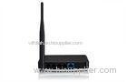 WDS 150Mbps Wireless N Routers WISP WAN Type WMM QoS