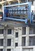 hollow block making machine aac block making plant