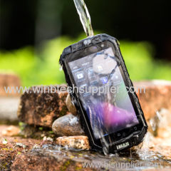 original iman i3 quad core MTK6589T 1.5GHz Quad core ru-gged water proof phone