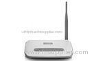 Portable ADSL Modem Router Wireless WPA2-PSK For Household