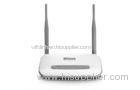 3 In 1 Wifi ADSL Modem Router Portable 300 Mbps 4-port