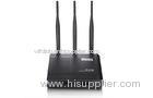 Wireless Bandwidth Router 2.4GHz IEEE 802.11g With MAC Filtering