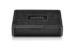 Black Gigabit Ethernet Switches IEEE 802.3 10Base-T