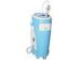 Cooling RF Oxygen Jet Machine For Skin Deep Cleaning , Wrinkle Reduction