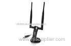 Mini USB Wifi Dual Band Adapter 5GHz With 2 Detachable Antenna