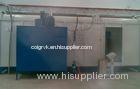 Paint Coating Line , Powder Spray Metal Pretreatment System