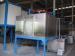Spray Pretreatment Powder Paint Coating Line For Mobile Phones