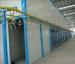 Aluminum Powder Paint Coating Line with Pretreatment System