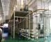 High-Voltage Electrostatic Powder Painting Coating Line / Powder Spraying Line