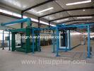 Industrial Paint Coating Lines , Painting Production Line