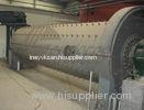 Aluminum Powder / Mining Ball Mill For AAC Production Line 50000m3 - 300000m3