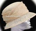 ladies occasion hats sinamay wedding hats